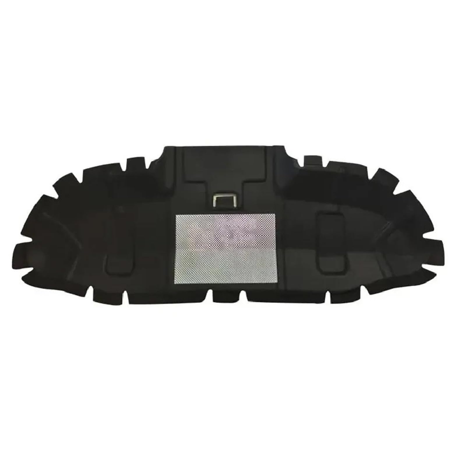 Auto Parts Engine Hood Pad Sound Insulation Cotton for ID.4 for ID.5 E21 E39 2021 2022 2023 2024 Auto Parts