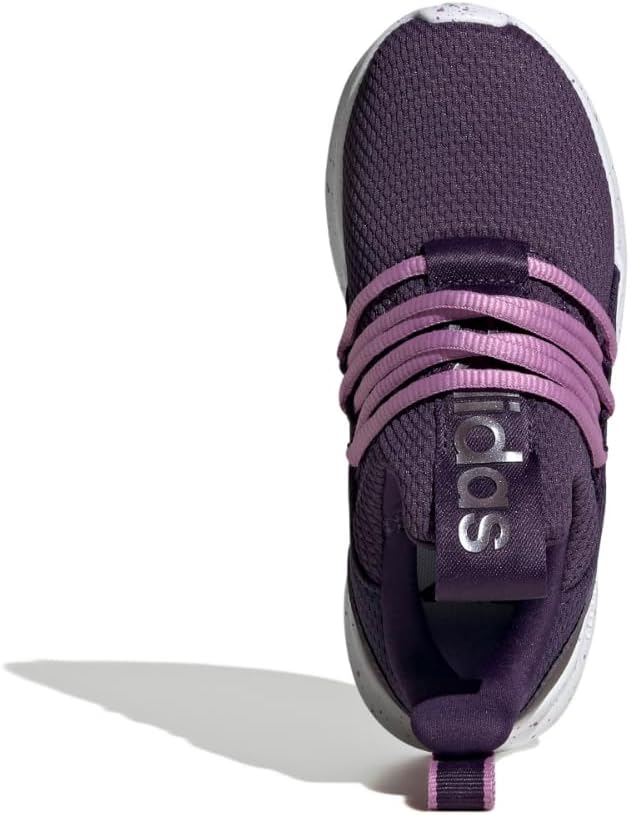 adidas Kids' Lite Racer Adapt 7.0 Running Shoes - Image 4