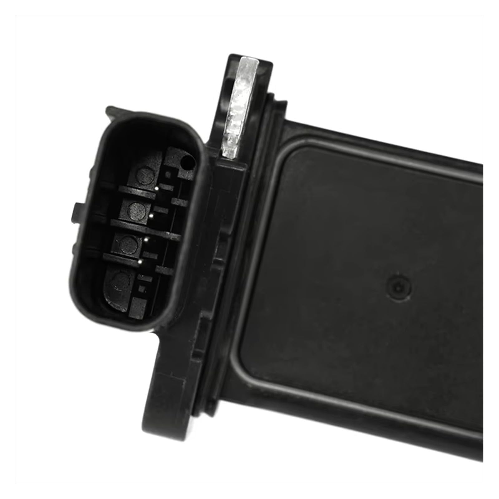 Coche Sensor Flujo Aire MAF Para Ford Para F250 Para F350 Para F450 Para F550 BC3112B579AA PBT-GF40 Sensor Flujo Aire Masivo Maf ABS BC31-12B579-AA