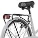 LABICI BIKECONCEPT Modello Olanda, Bicicletta Donna, Bianco (White), 26