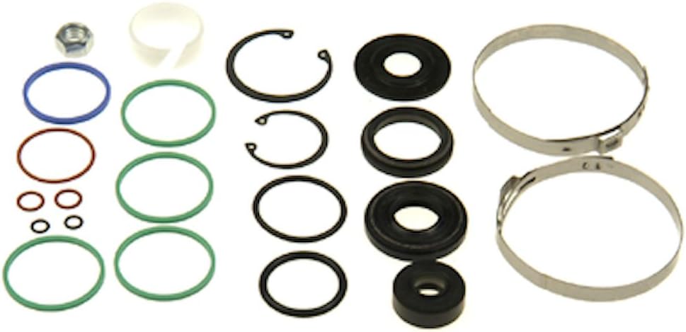 Plews & Edelmann 7875 Power Steering Cylinder Complete Rebuild Kit