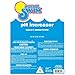 In The Swim pH Increaser for Pools - Granular 100% Sodium Carbonate (Soda Ash) to Raise pH Up - 45 Pounds