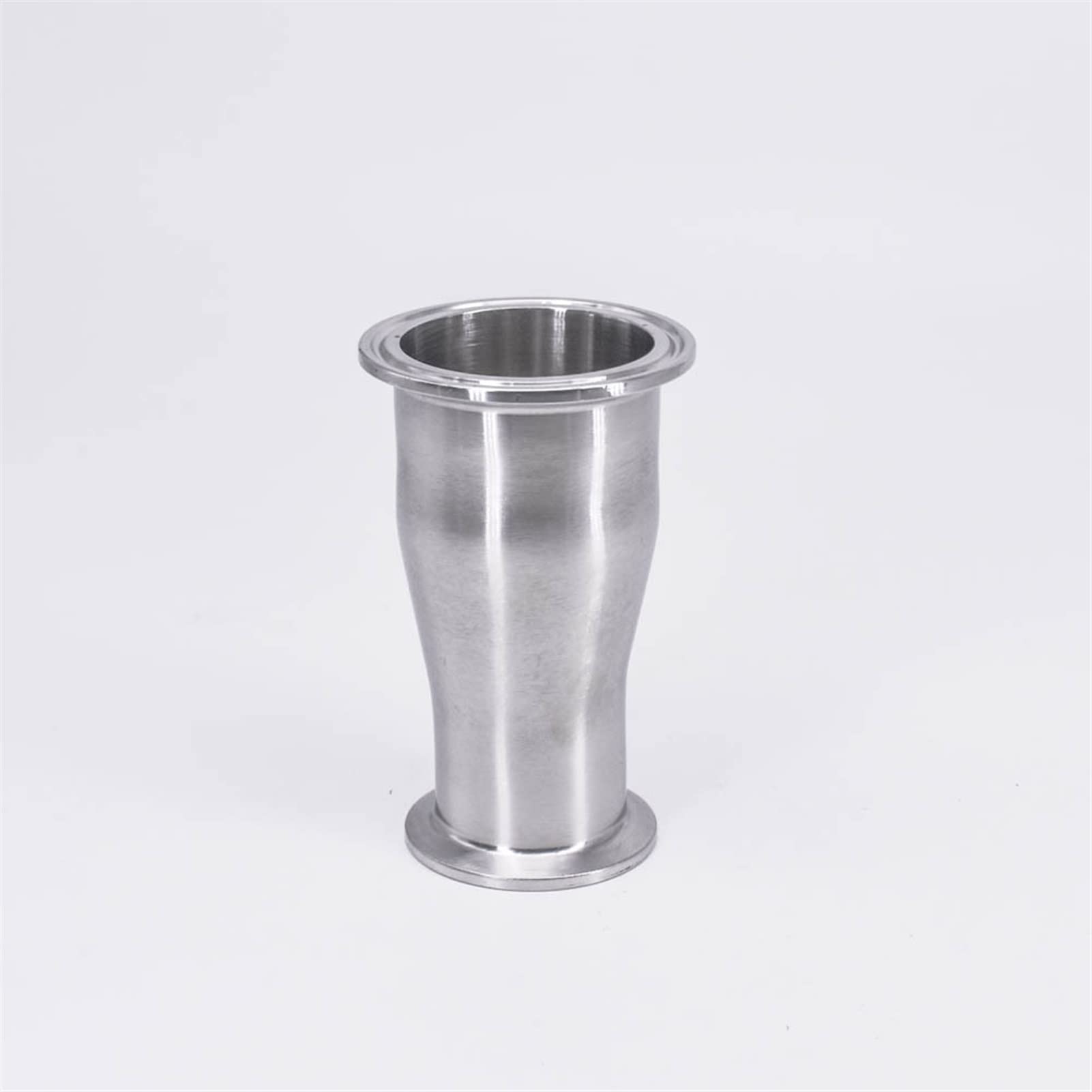 Tri Clamp Reducer 1.5