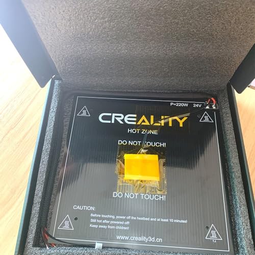 Image of 3idea Heated Bed Compatible for Ender 3 S1 3D Printer