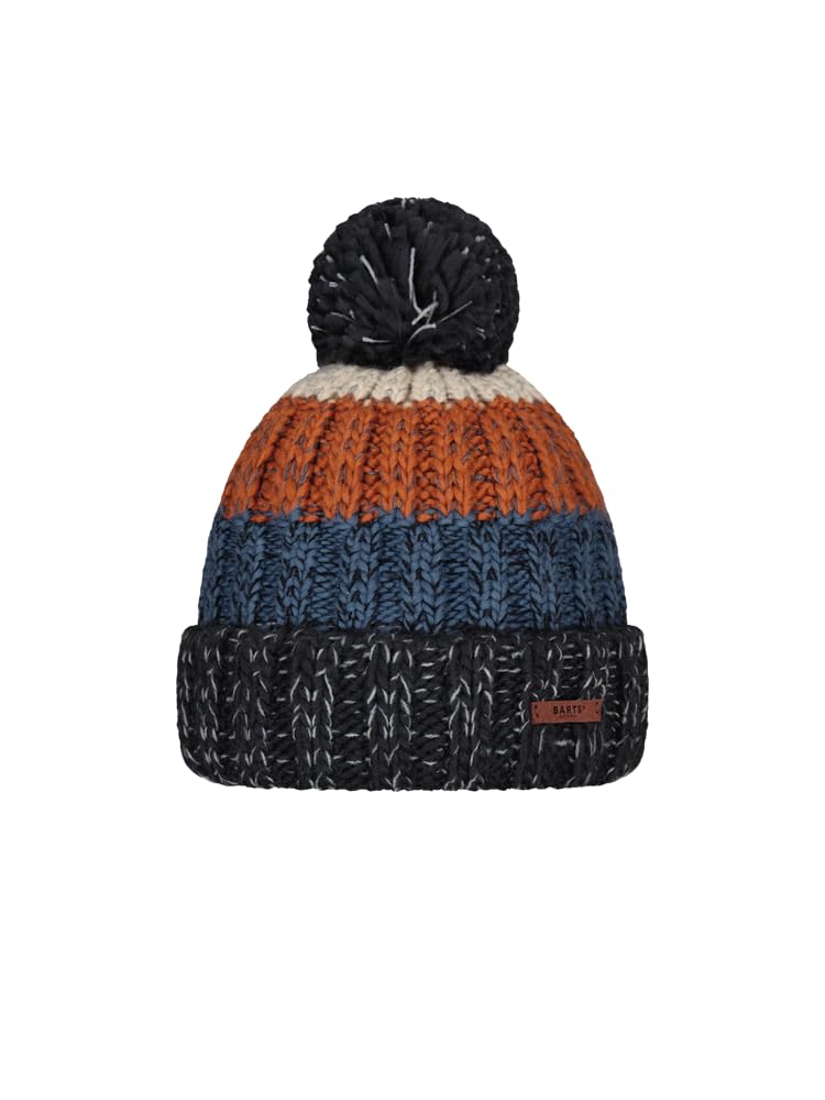 Barts Men's Copper Wilhelm Beanie