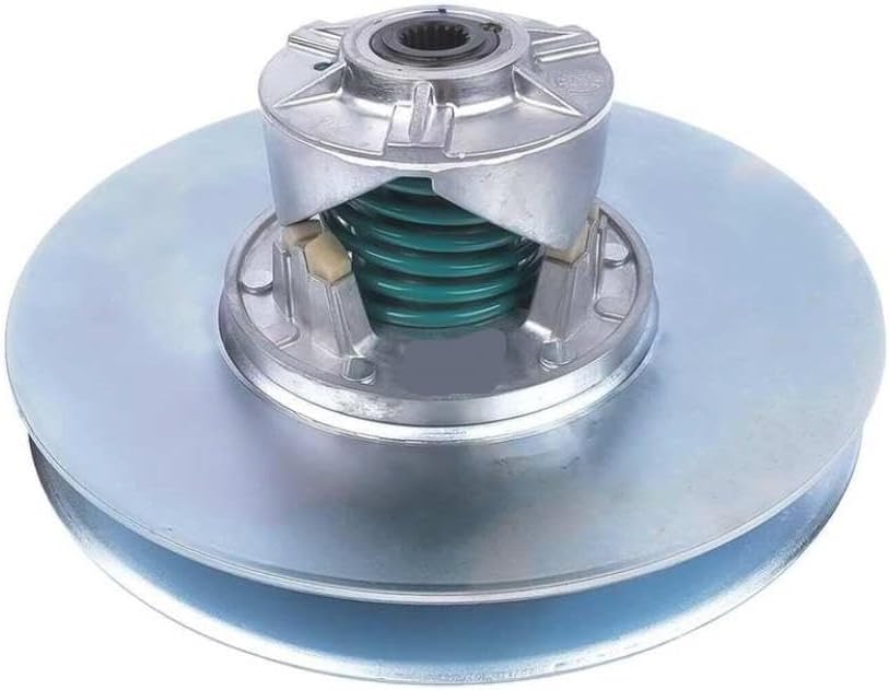 AP01 Transaxle Driven Clutch AM140967 Secondary for 4X2 6X4 AM136806 AM128235 AMT2707