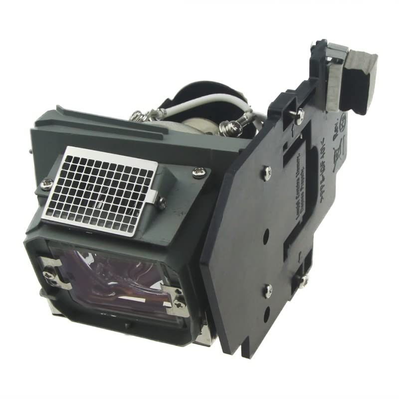 Projecteur Dell 4220 lampe avec boîtier - Pour des réunions et cours toujours nets