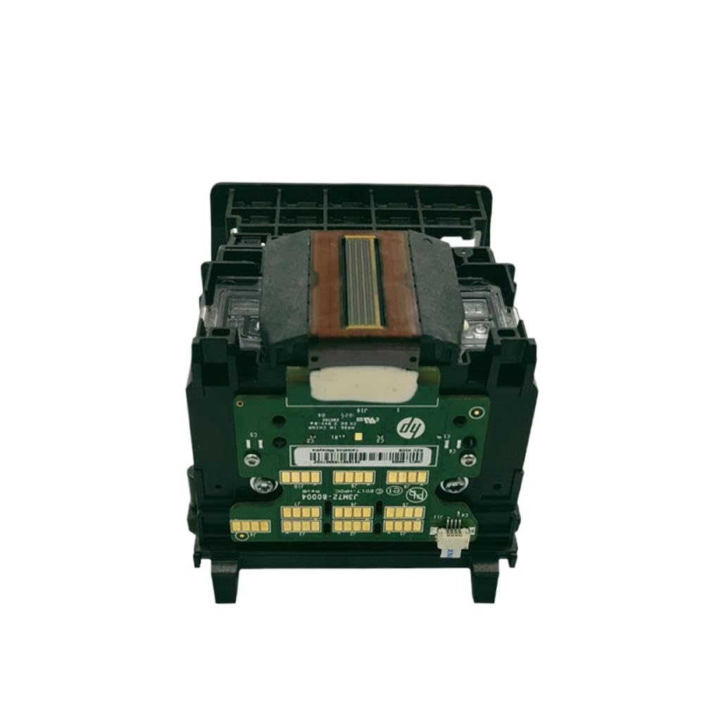 Kompatibel mit den Druckermodellen OfficeJet Pro 7740 8210 8216 8700 8702 8710 8715 8716 8720 8725 8728 8730 8740 8745 J3M72-80004