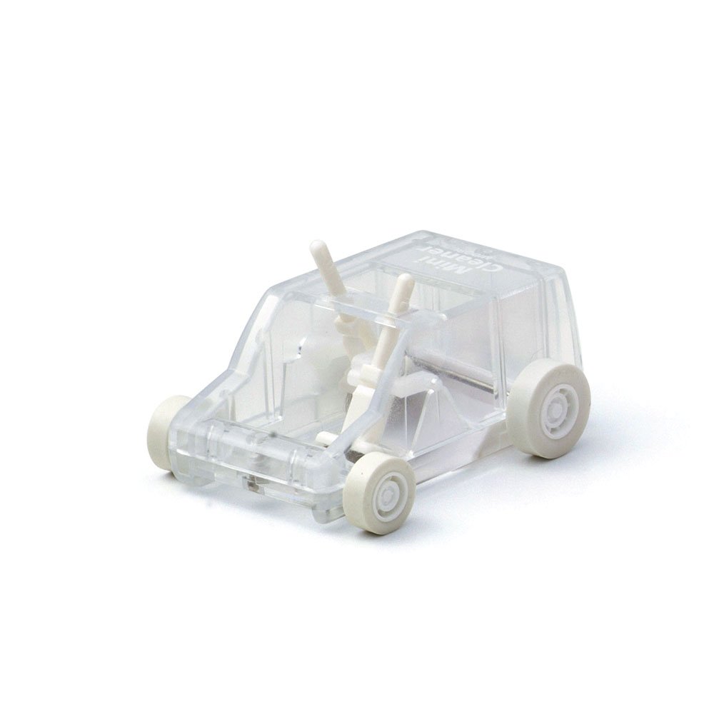 Midori Desk Mini Cleaner, White (65461006)