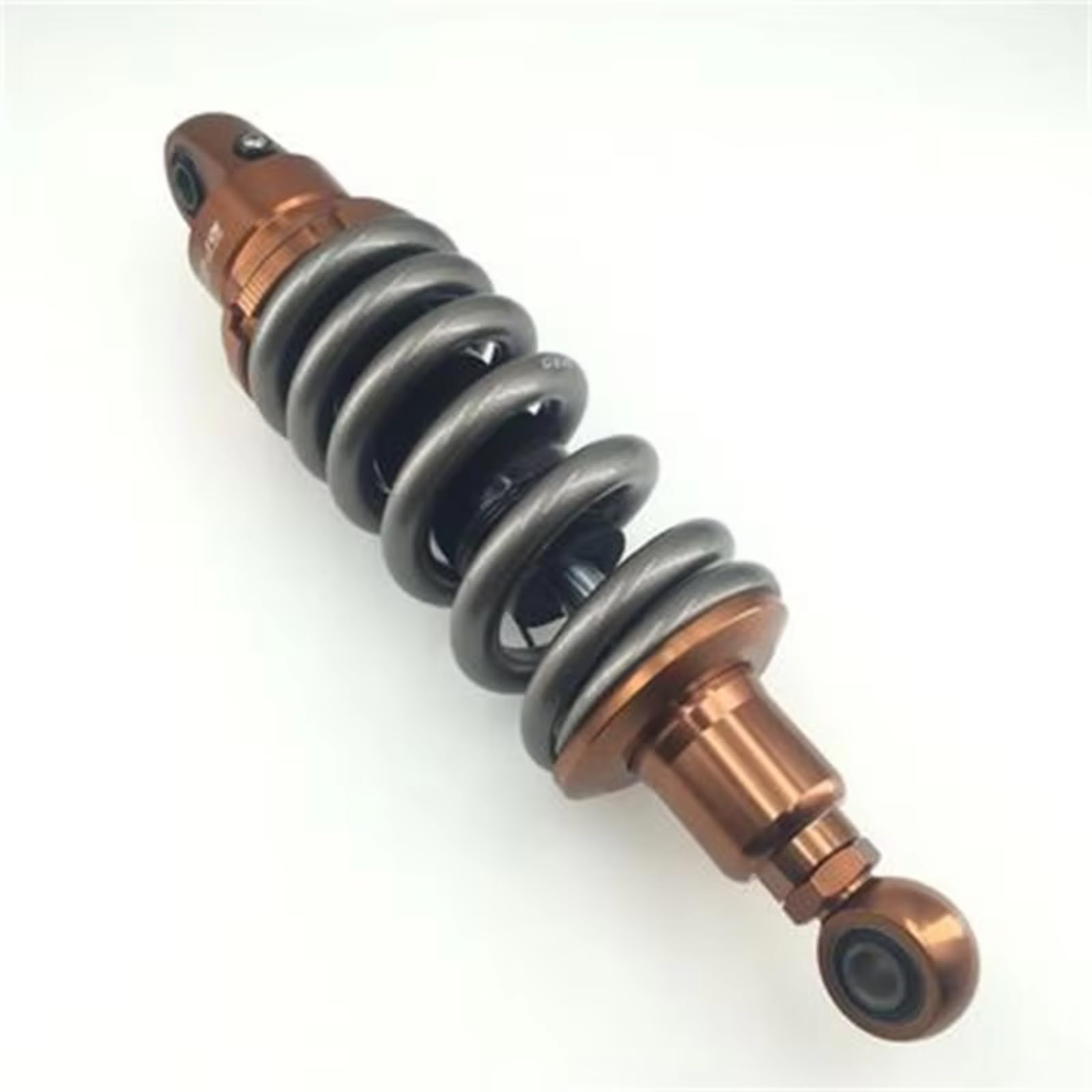 Amazon | リアショックアブソーバー スズキ用 GW250用 GSX250R用 265mm
