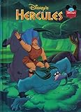 Hercules (Disney's Wonderful World of Reading)