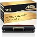 Price comparison product image Arcon Compatible Toner Cartridge Replacement for Samsung MLTD111S MLT-D111S MLT D111S MLT-D111L S111XC for Samsung Xpress SL-M2070 M2070W M2070FW M2020W M2020 M2022 M2022W M2026 M2026W Laser Printer