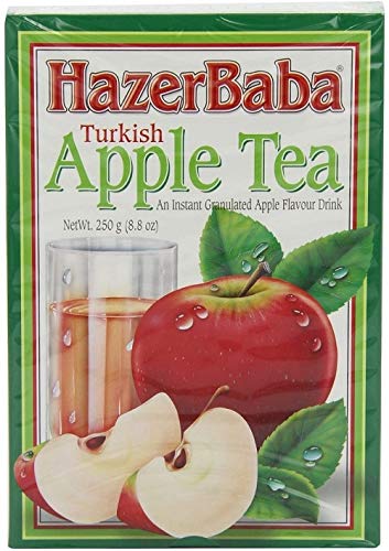 Turkish Apple Tea 8.8oz