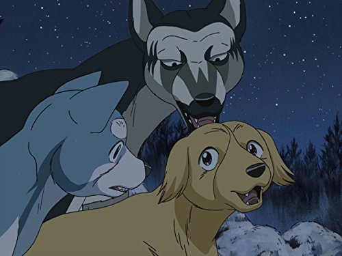 第7話 新たなる鳴動