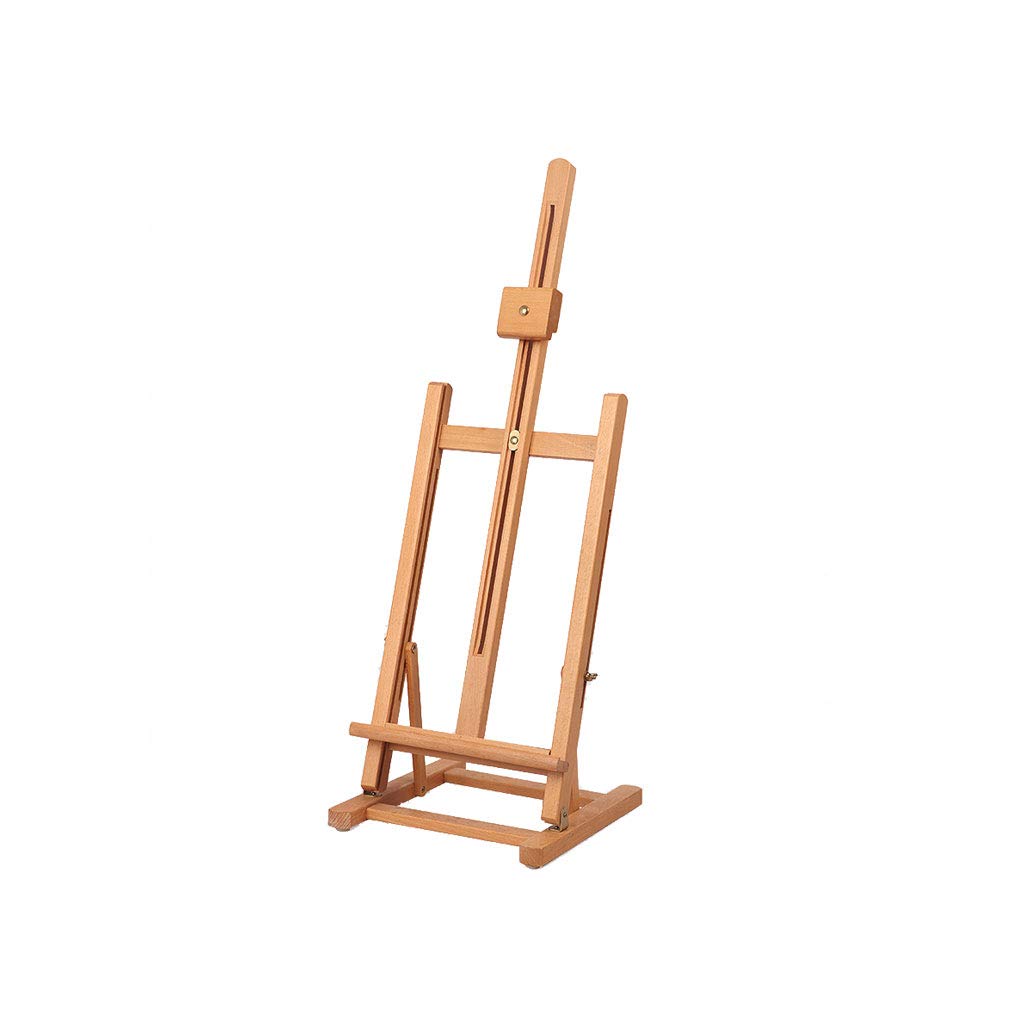 Cavalletto da Disegno Pieghevole, Tavolo ...