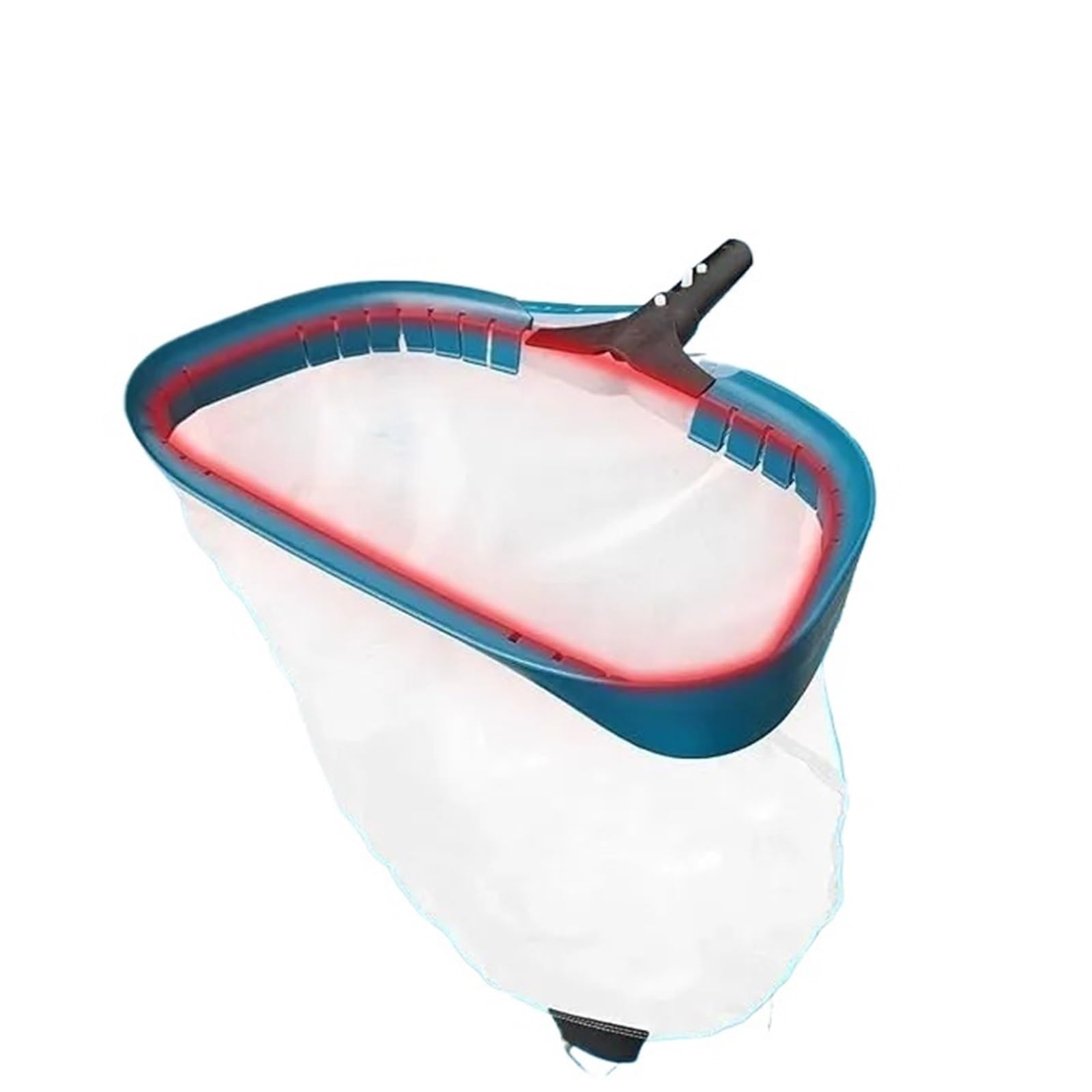 Rete for Piscina a Maglia fine di Ricambio Inserto for Skimmer in Nylon Regolabile da 26 "x22 for la Pulizia Raccoglie Polvere di polline di Sabbia Piccoli Insetti per laghetto(10pcs 66X56CM)