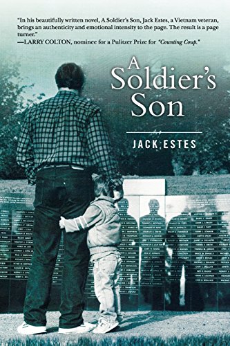 A Soldier's Son view 2