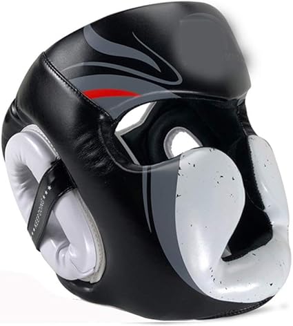 boxing head protector