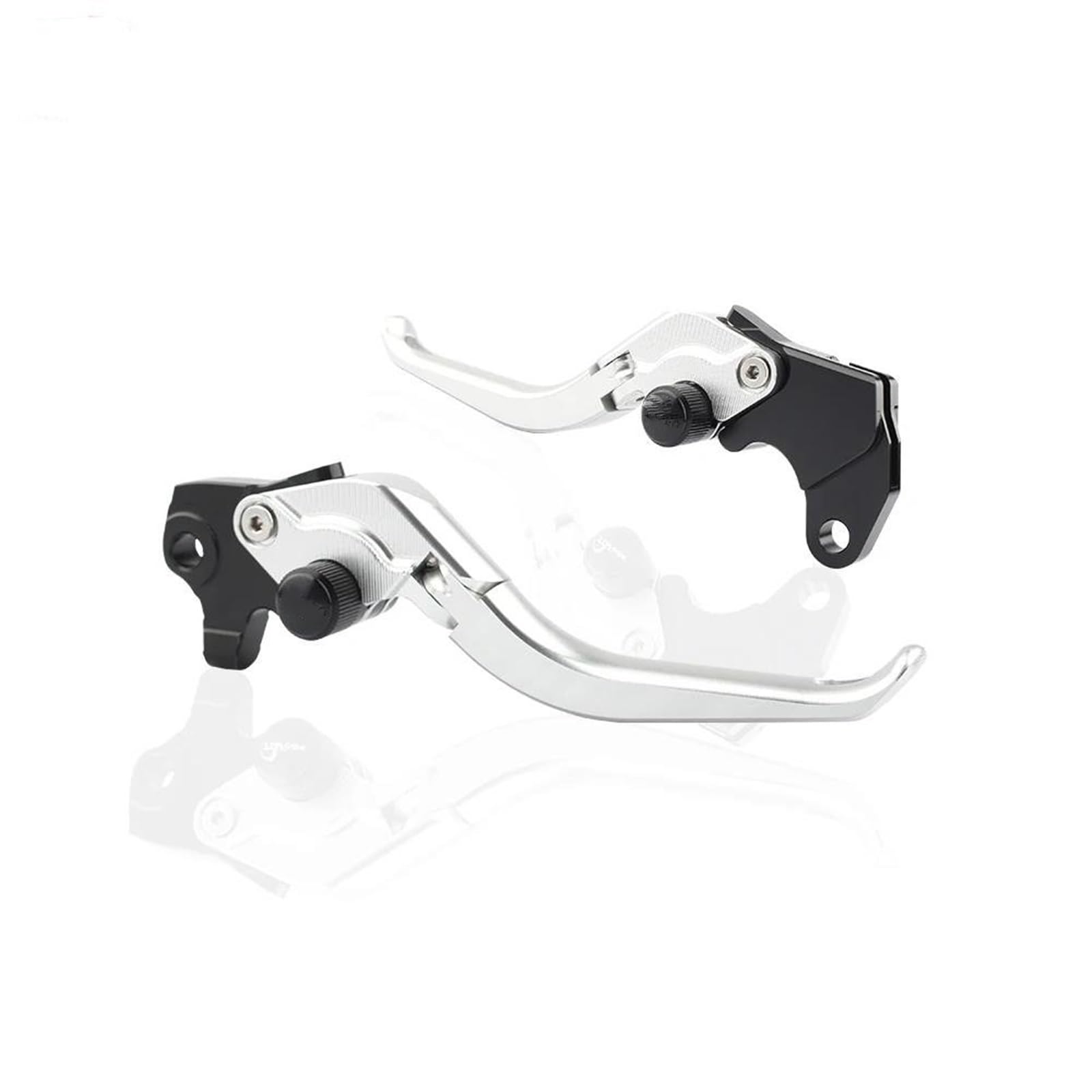 FAIOGINIWP para Y&amaha XSR 155 XSR125 2019 2020 2021 2022 Accesorios De Motocicleta Palancas De Embrague De Freno Plegables Ajustables Manija FAIOGINIWP(14)