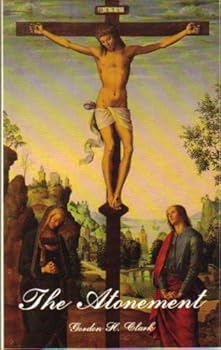 Paperback The Atonement (Trinity Paper No. 17) Book