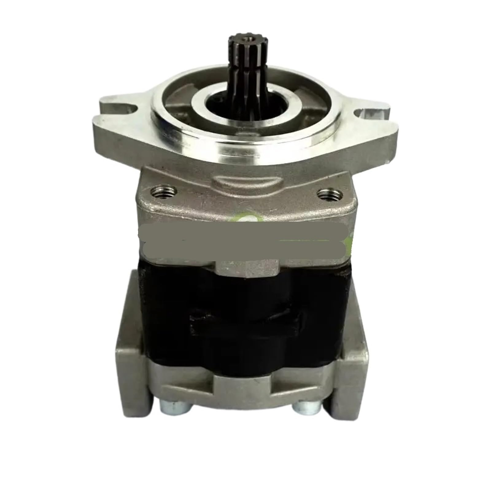 Pompe hydraulique Sgp1-36l317 haute pression pour mât de chariot élévateur TCM
