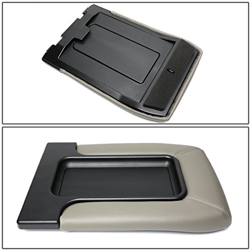 image for Auto Dynasty Center Console Compatible with Silverado Tahoe Sierra Yuk