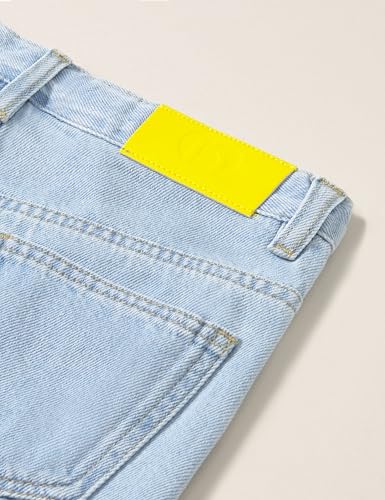 Desigual Girls' Denim_VERAN4