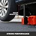 Mophorn Gato de Coche Eléctrico 5T Gato Eléctrico para Automóvil 12V DC...