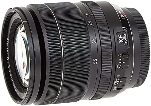 Fujifilm Fujinon XF 18-55mm f/2.8-4 R LM OIS