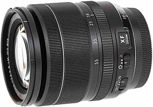 美品 富士フィルム XF 18-55mm 1:2.8-4 R LM OIS Fujifilm XF18-55mmF2.8-4 R LM OIS : Fujifilm: Amazon.in