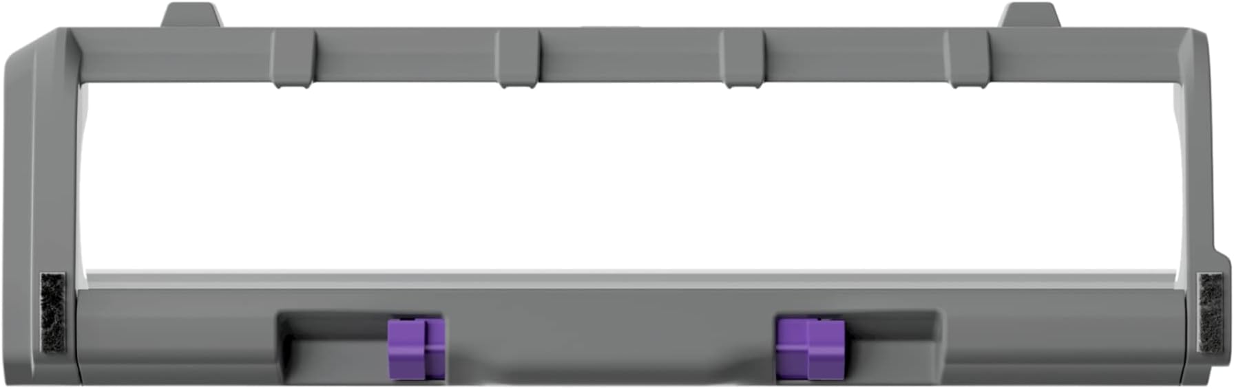 NARWAL Robot Vacuum and Mop Zero Tangling Roller Brush Bottom Cover (Model: Only Freo)