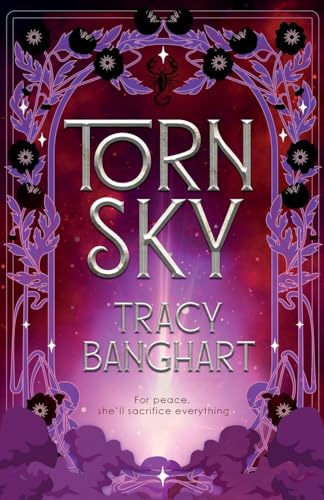 Torn Sky (Rebel Wing)