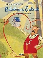 Balaban Ile Sakrak 975082220X Book Cover