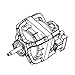 Ge WE17X22214 Laundry Center Dryer Drive Motor Genuine Original Equipment Manufacturer (OEM) Part