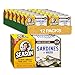 Season Sardines in Water, 4.375 Ounce (Pack of 12)