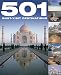 Produktbild 501 Must-Visit Destinations: Discover Your Next Adventure