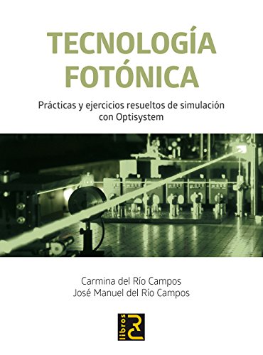 Portada de Tecnología Fotónica