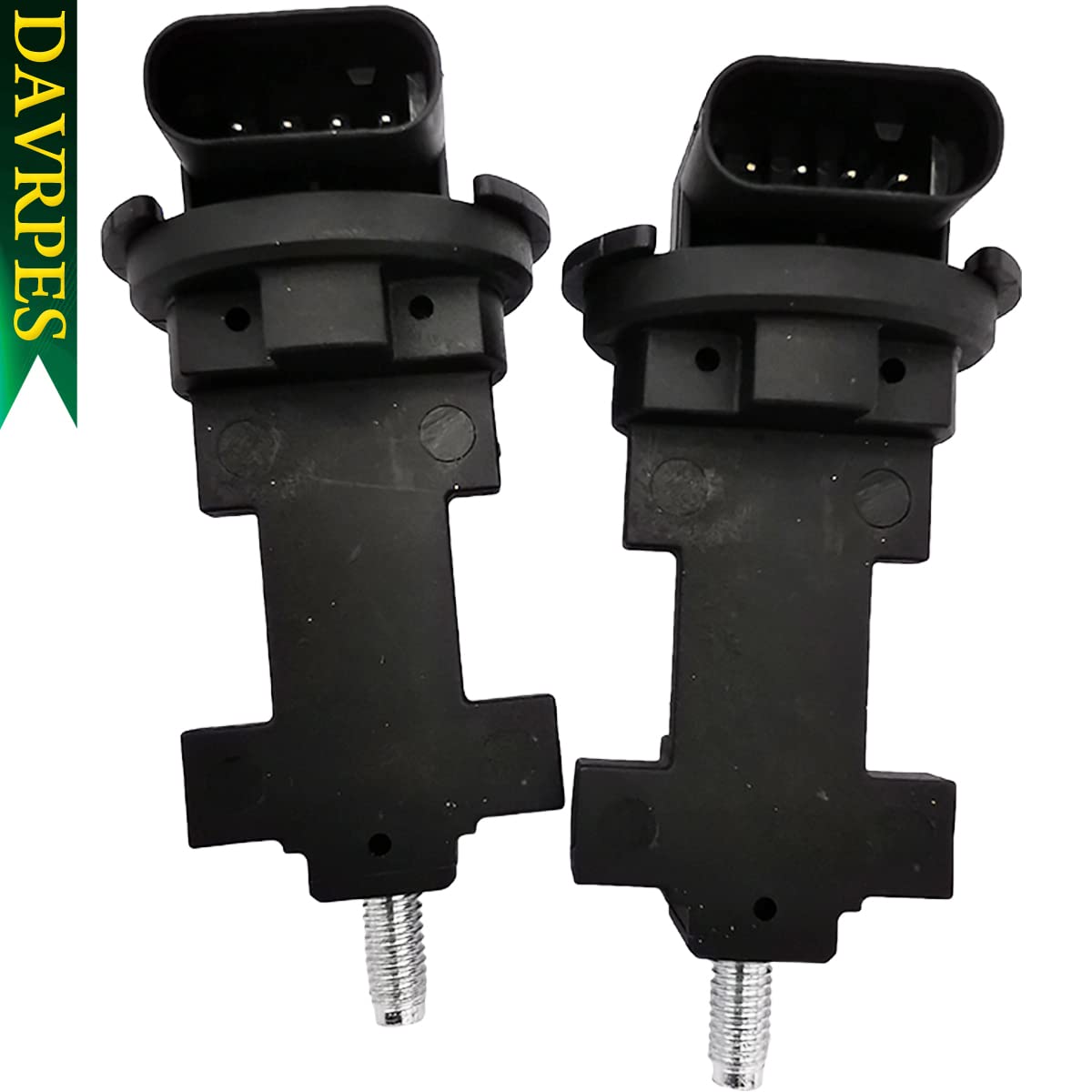 2PCS 5149141AF Camshaft Position Sensor CAM for Dodge Avenger Challenger Charger Durango Grand Caravan Journey Jeep Grand Cherokee Wrangler Ram 1500 C/V Routan Replace#05149141AF
