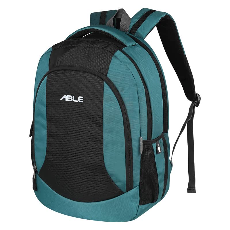 able Zeno Laptop Backpack 40 litres - School/College/Casual Backpack.-picture-31