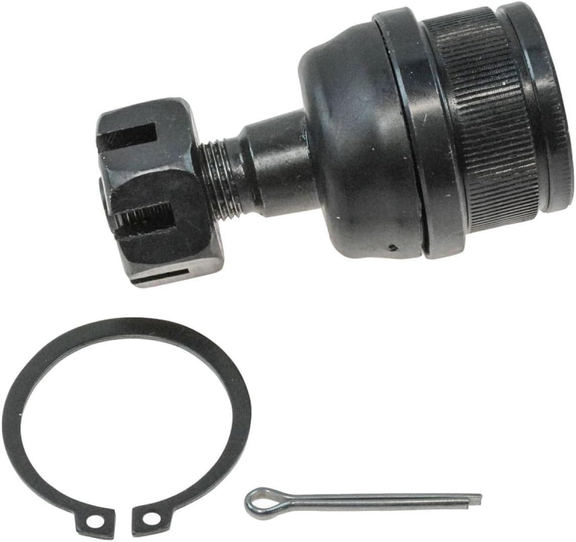 Sway Bar w/Upper & Lower Ball Joint Left Right Kit Set of 6 for Jeep for Cherokee 2.5L 1991-2000 & 4.0L 1991-2001 for Comanche 2.5L/4.0L 1991-1992 for Grand Cherokee 4.0L/5.2L 1993-1995