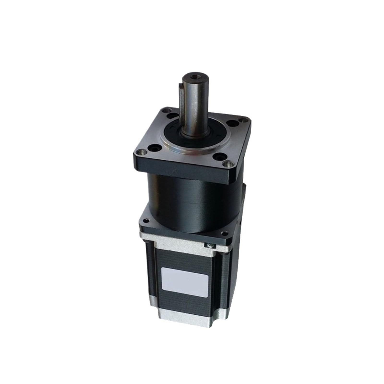ZIDRMTKVK Planetary Stepper Motor 76 mm Holding Torque 1.8N. m 5: or 10:(Ratio 10 to 1)