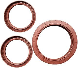 1PC NEW FOR Fluorine rubber oil seal BAB4SL08 130 * 160 * 7.5