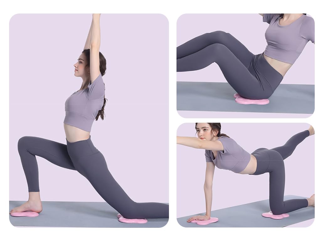 Retoo Yogamatte TPE 173x61x0,8cm – Rutschfest, Leicht, Schwarz, Inkl. Motiv