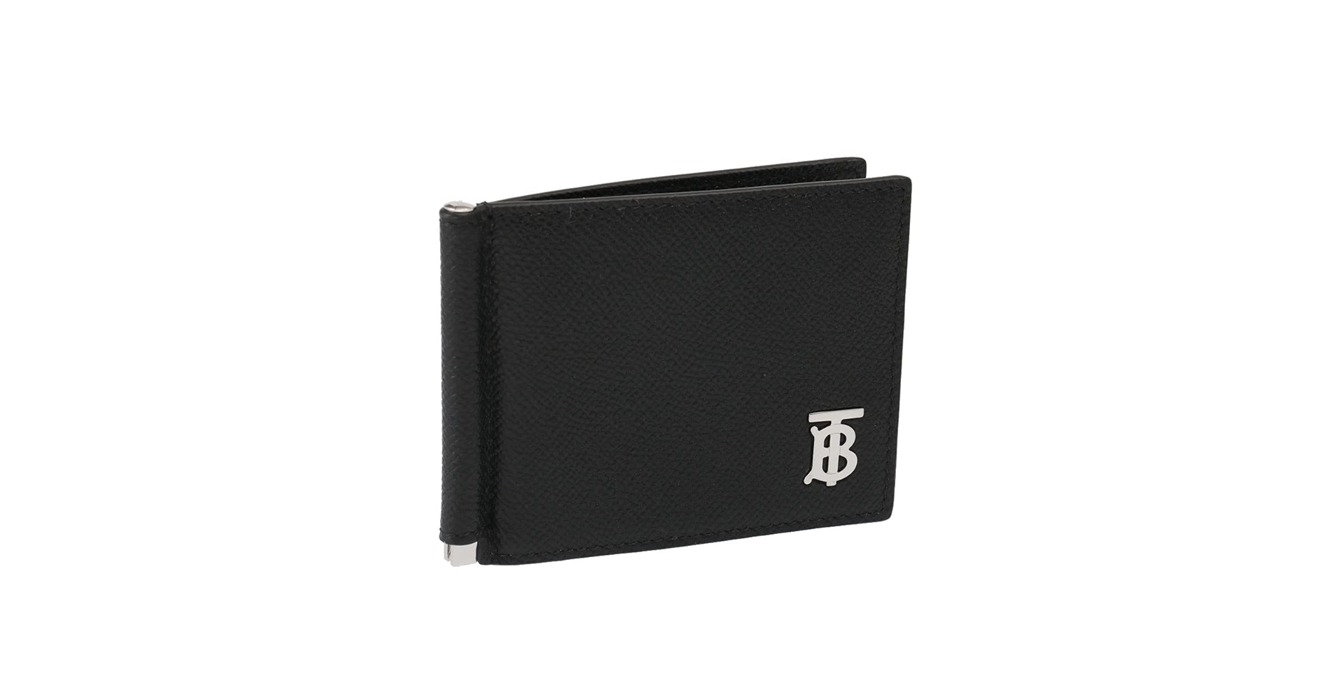 美品✨バーバリー　マネークリップ　シャドーホース　札入れ　折り財布　ブラック Amazon | [BURBERRY] [バーバリー] マネークリップ 2つ折り財布