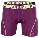 adidas Men's Sport Performance Climacool Boxer Pack of 2 Underwear
