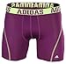 adidas Men's Sport Performance Climacool Boxer Pack of 2 Underwear