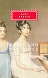 Pride and Prejudice Everyman’s Library