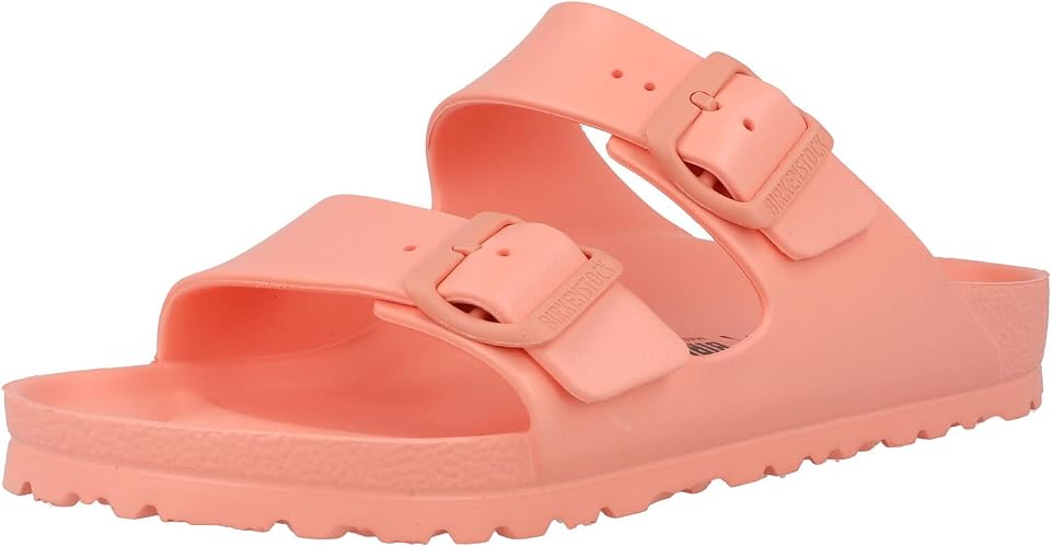 BIRKENSTOCK Pantolette badschoen Arizona metallic koper Eva Gr. 36-41 nieuw  1001500 : Birkenstock: Amazon.nl: Kleding, schoenen \u0026 sieraden