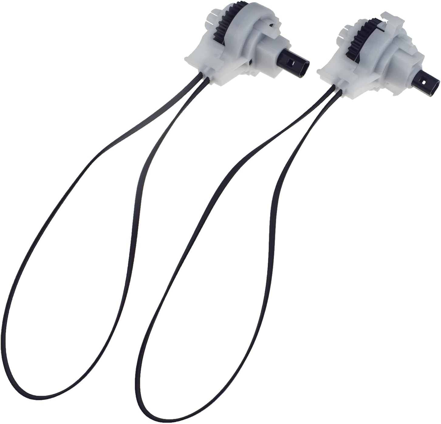 Left & Right AC Harness Heater Recirc Switch Control Cable Fit for Toyota Scion TC xB Corolla RAV4 Matrix 55909-0K010 559060-K010