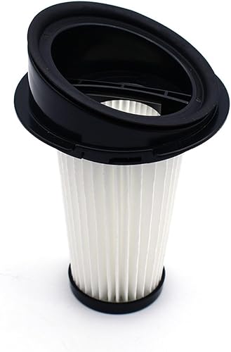 Miniatura 4 de EtliN Compatible con filtro HEPA, accesorios de repuesto para aspiradora compatibles con Rowenta X-Pert 160  X-Pert 3.60 ZR005202